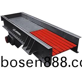 GZD振(zhen)動給(gei)料(liao)機(ji)