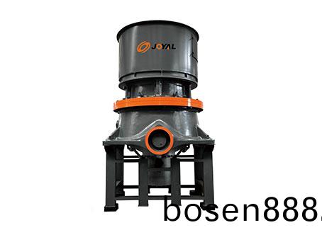 VSI製砂機